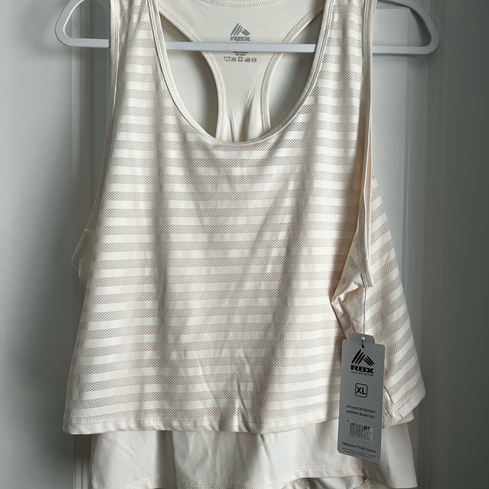 RBX tank